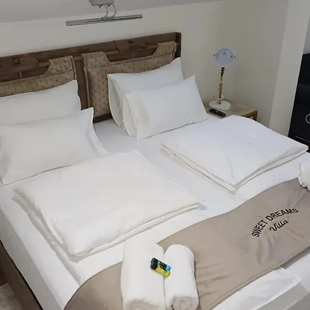 شقة Sweet Dreams