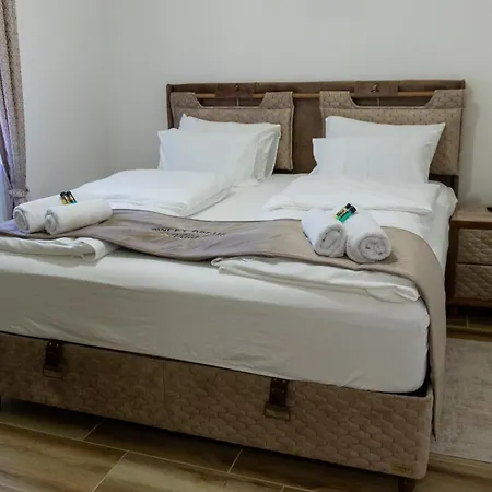 Sweet Dreams شقة