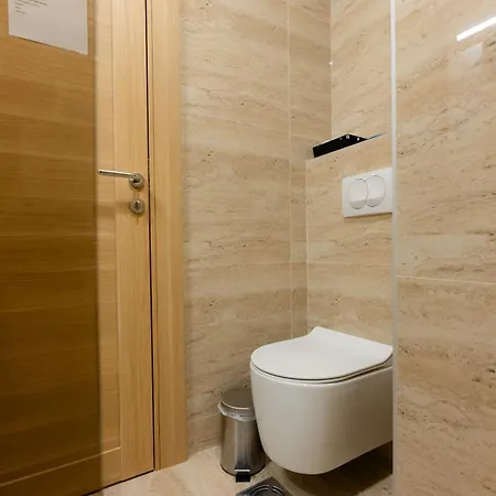 Apartman Sweet Dreams Újvidék