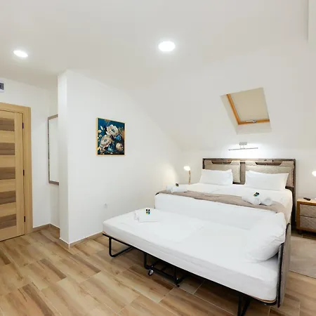 Sweet Dreams Apartman