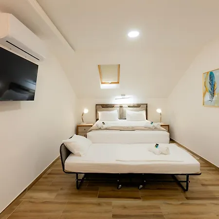 شقة Sweet Dreams *