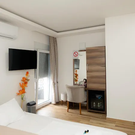 Sweet Dreams Apartman Újvidék