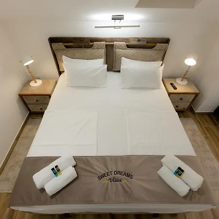 Sweet Dreams شقة