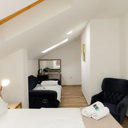 Apartman Sweet Dreams *