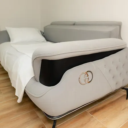 شقة Sweet Dreams نوفي ساد