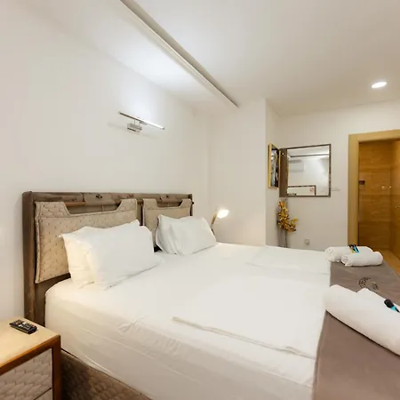 Sweet Dreams Újvidék