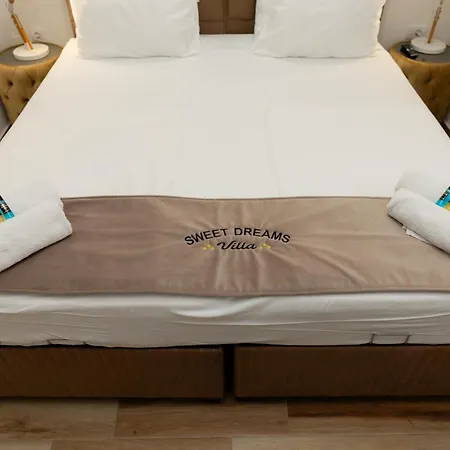 Sweet Dreams Apartman