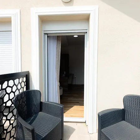 Sweet Dreams Apartman *