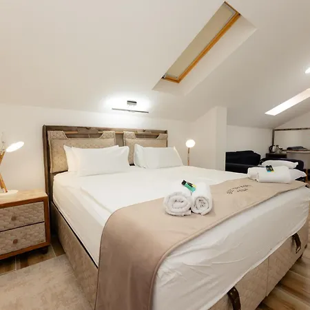 Apartman Sweet Dreams *