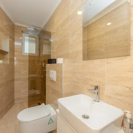 Apartman Sweet Dreams Újvidék